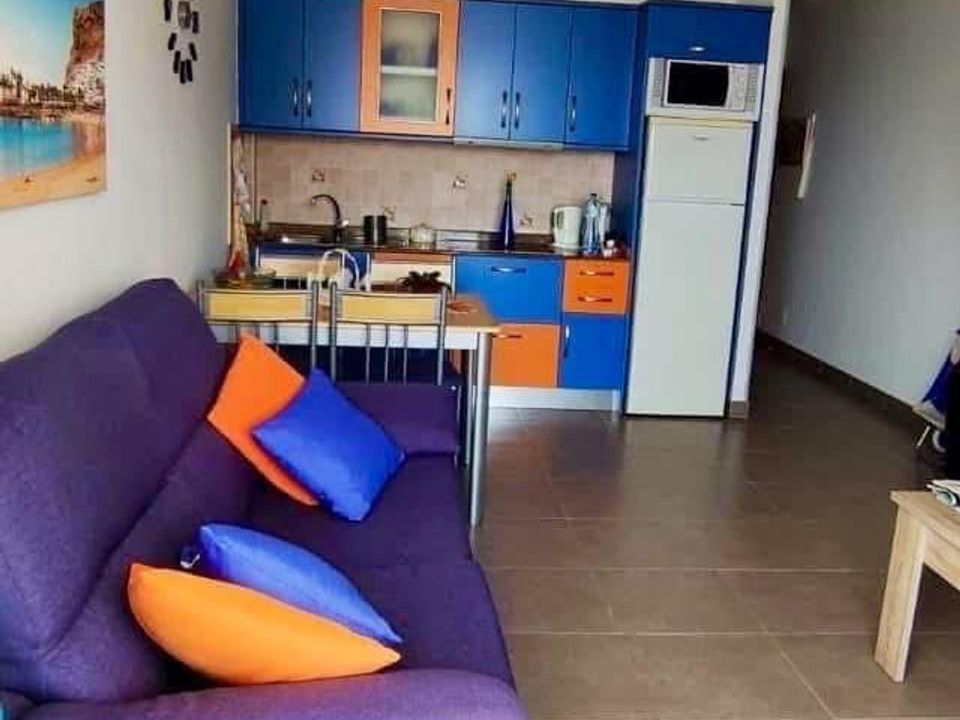 Apartment in Playa Del Cura, Gran Canaria - photo 4